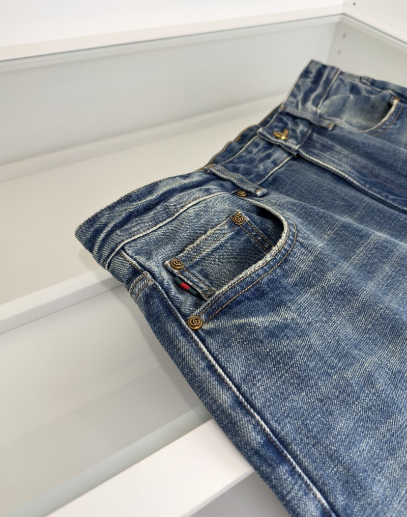 Gvc*1 jeans